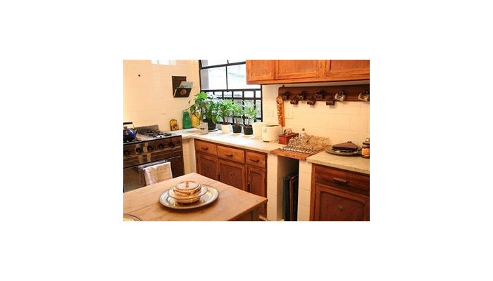 Hotel Matienzo Haus poza 10