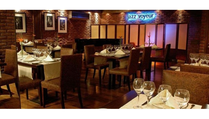 Hotel Melia Recoleta Plaza Boutique poza 4