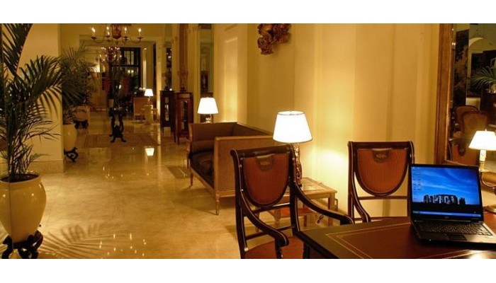 Hotel Melia Recoleta Plaza Boutique poza 7