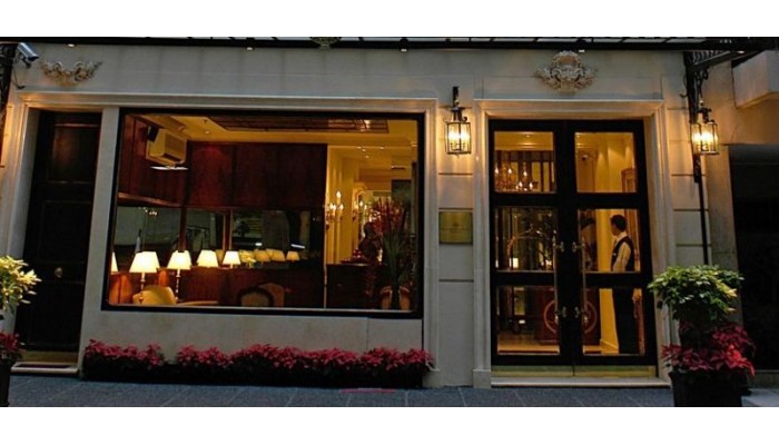 Hotel Melia Recoleta Plaza Boutique poza 1