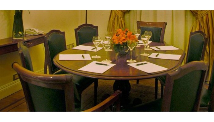 Hotel Melia Recoleta Plaza Boutique poza 11