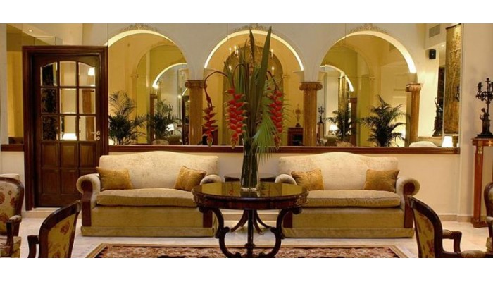 Hotel Melia Recoleta Plaza Boutique poza 2