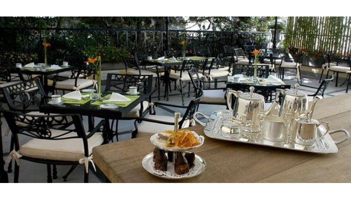 Hotel Melia Recoleta Plaza Boutique poza 5