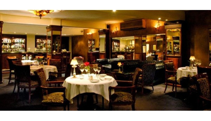 Hotel Melia Recoleta Plaza Boutique poza 3