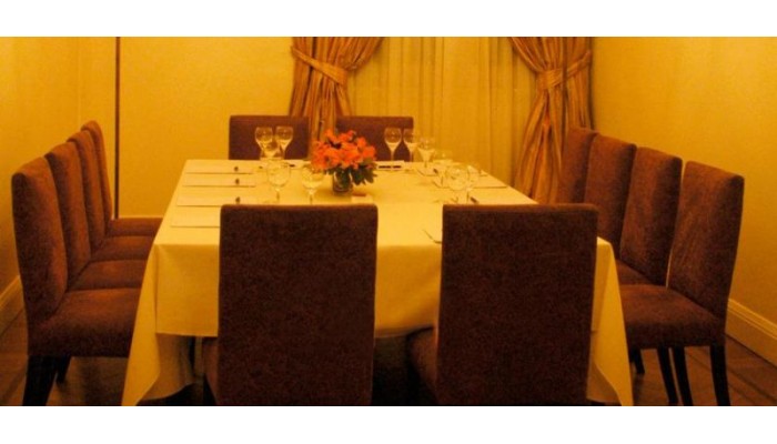 Hotel Melia Recoleta Plaza Boutique poza 8