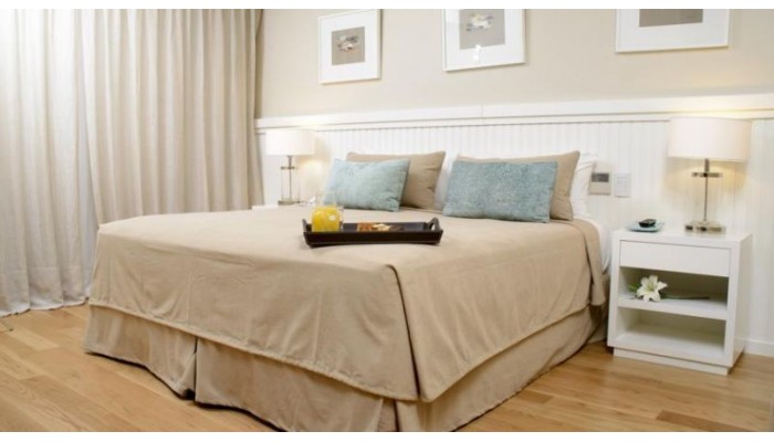 Hotel Metropolitano Buenos Aires poza 5