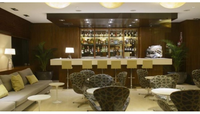 Hotel Metropolitano Buenos Aires poza 2