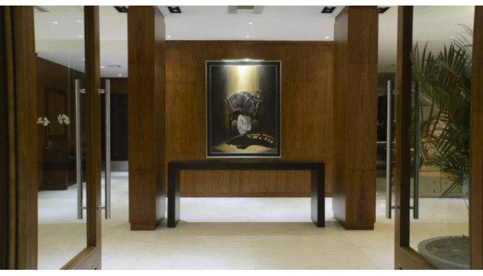 Hotel Metropolitano Buenos Aires poza 0