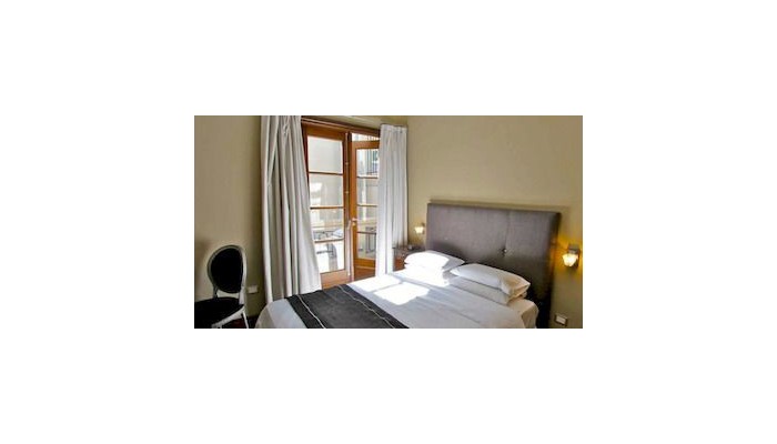 Hotel Miravida Soho And Wine Bar poza 1