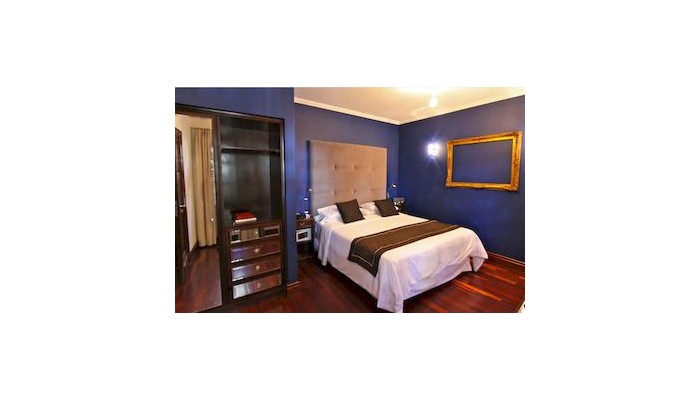 Hotel Miravida Soho And Wine Bar poza 6