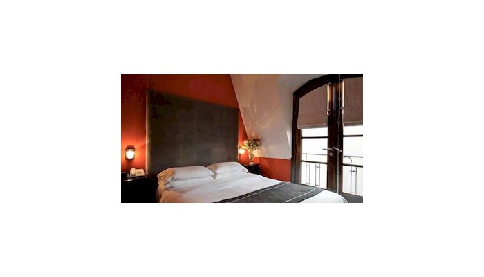 Hotel Miravida Soho And Wine Bar poza 7