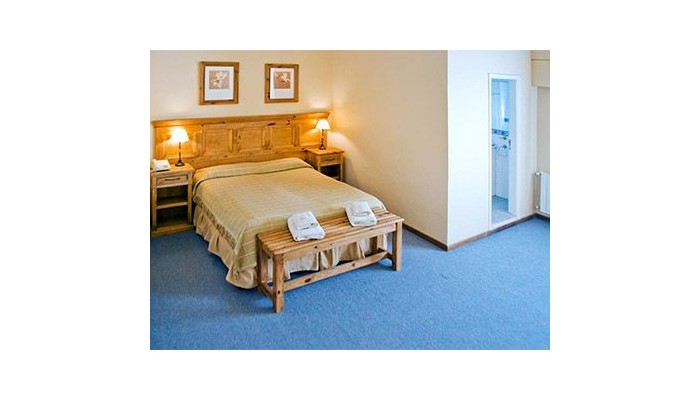 Hotel Mojomar poza 4