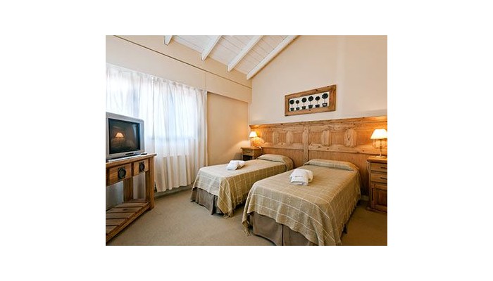 Hotel Mojomar poza 7