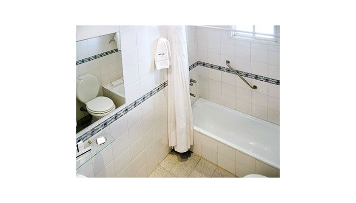 Hotel Mojomar poza 1