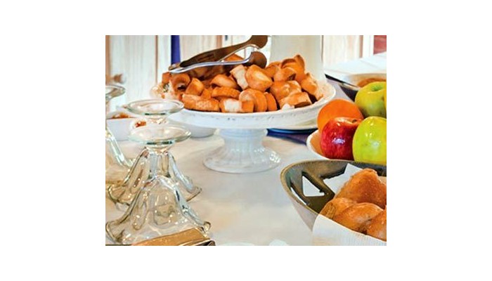 Hotel Mojomar poza 0