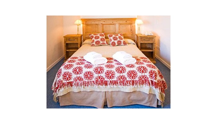 Hotel Mojomar poza 5