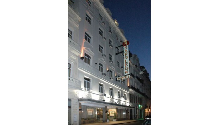 Hotel Napole¿n poza 1