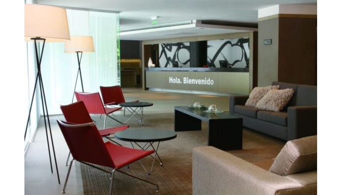 Hotel Nh 9 De Julio poza 2