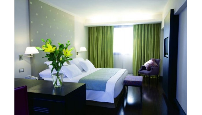 Hotel Nh 9 De Julio poza 3