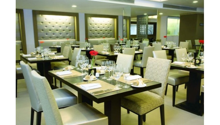 Hotel Nh 9 De Julio poza 4