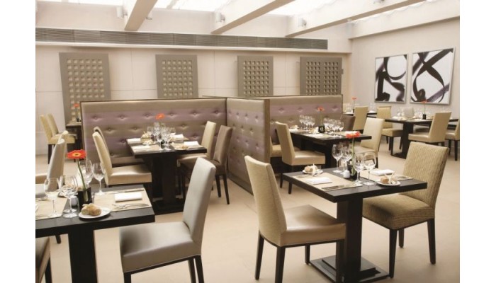 Hotel Nh 9 De Julio poza 9