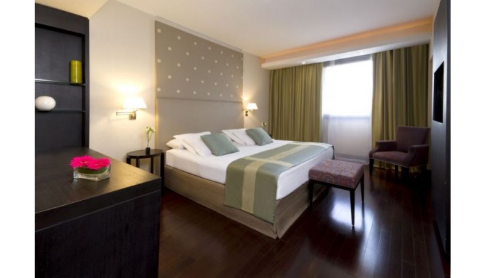 Hotel Nh 9 De Julio poza 7