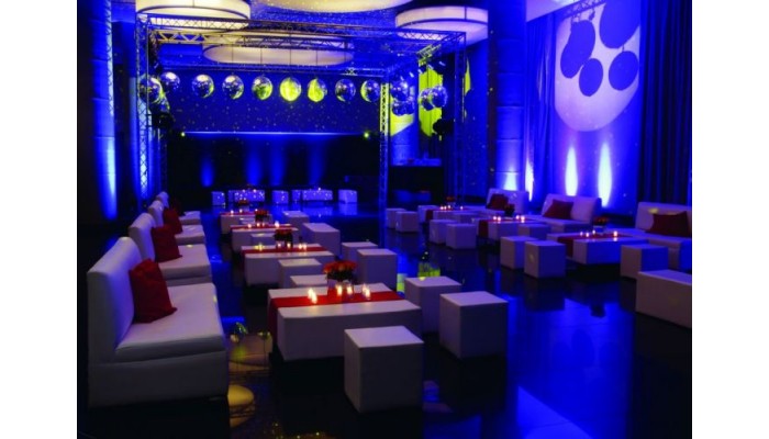 Hotel Nh Buenos Aires City poza 6