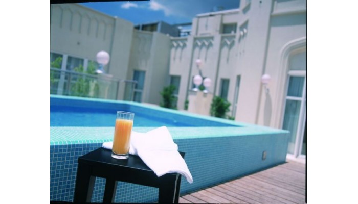 Hotel Nh Buenos Aires City poza 4