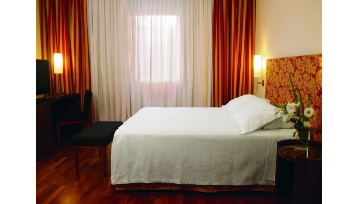 Hotel Nh Buenos Aires City poza 3