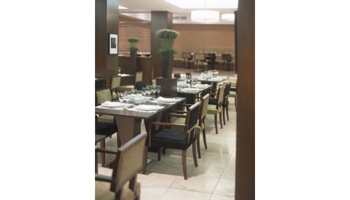 Hotel Nh Buenos Aires City poza 5