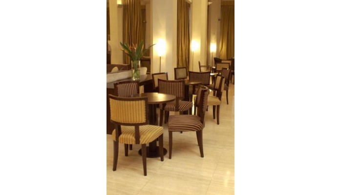 Hotel Nh Buenos Aires City poza 2