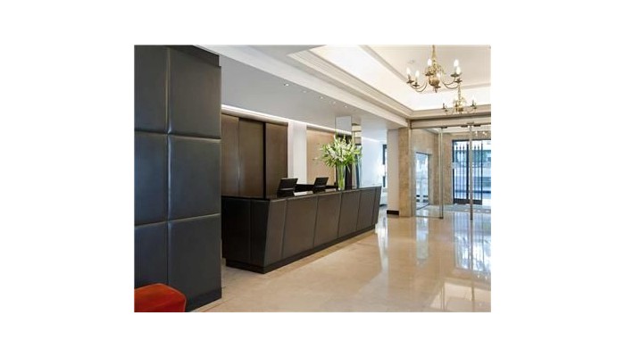 Hotel Nh Buenos Aires Crilla³n poza 1