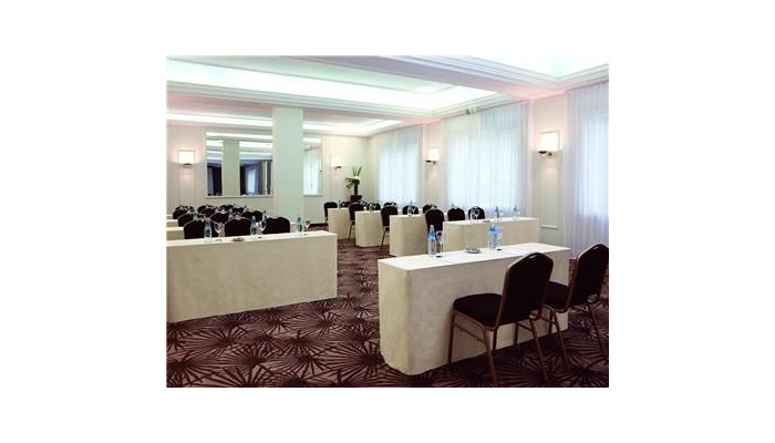 Hotel Nh Buenos Aires Crilla³n poza 3