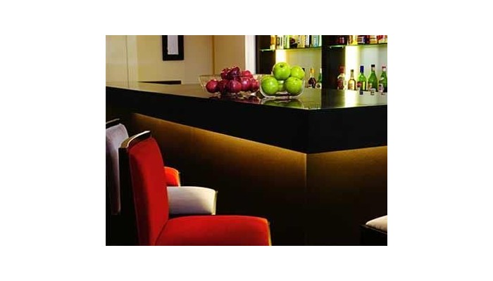 Hotel Nh Buenos Aires Crilla³n poza 9