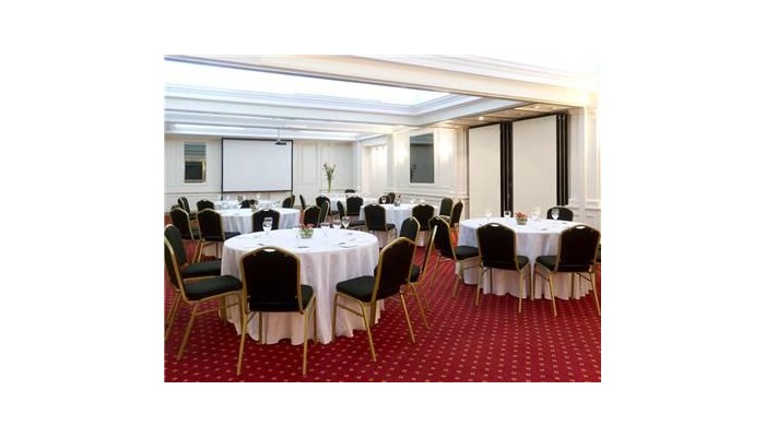 Hotel Nh Buenos Aires Crilla³n poza 5