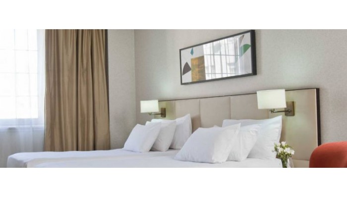 Hotel Nh Collection Lancaster poza 2