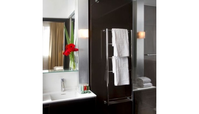 Hotel Nh Crillon poza 3