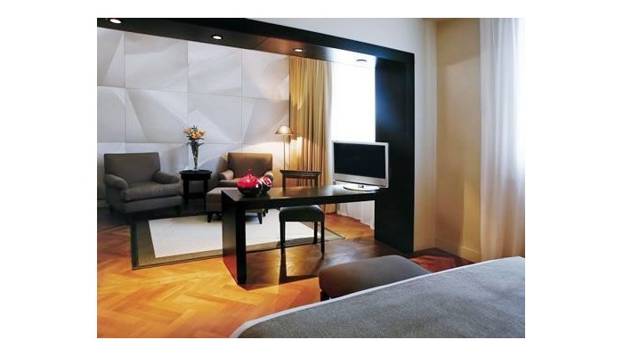 Hotel Nh Crillon poza 5