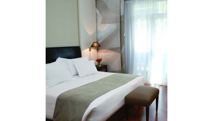 Hotel Nh Crillon poza 2