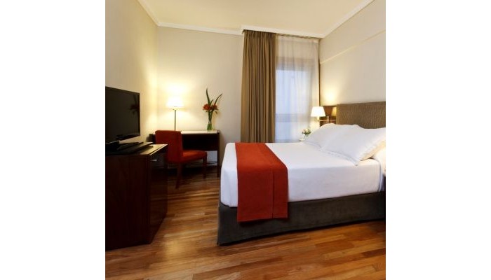 Hotel Nh Florida Buenos Aires poza 2