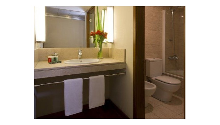 Hotel Nh Florida poza 7