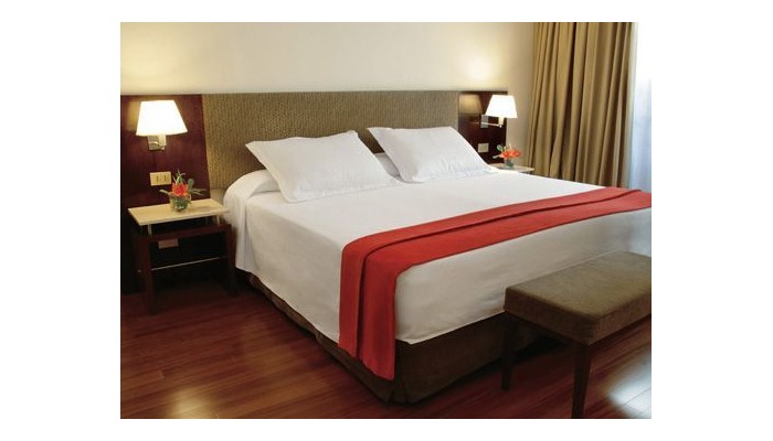 Hotel Nh Florida poza 6