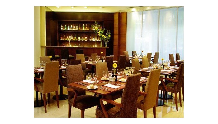 Hotel Nh Florida poza 9