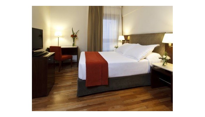 Hotel Nh Florida poza 5