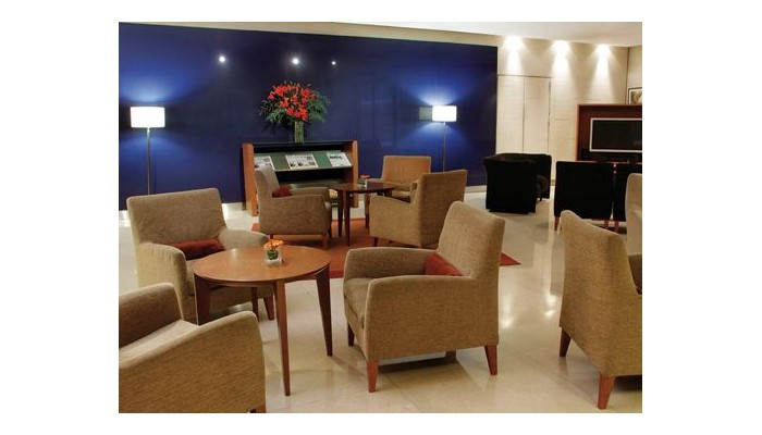 Hotel Nh Florida poza 3