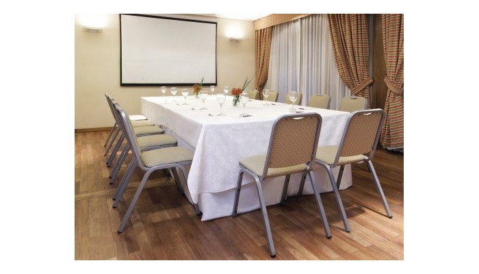 Hotel Nh Florida poza 10