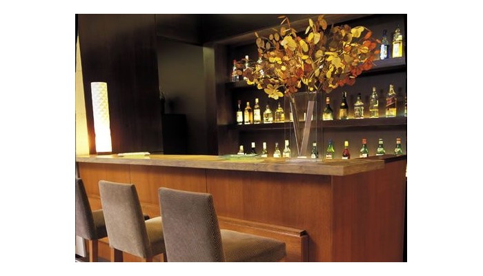 Hotel Nh Florida poza 8