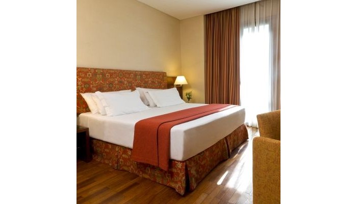 Hotel Nh Jousten poza 2