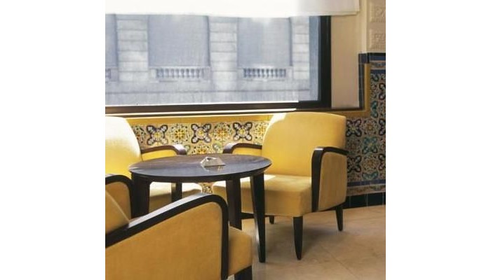 Hotel Nh Jousten poza 4