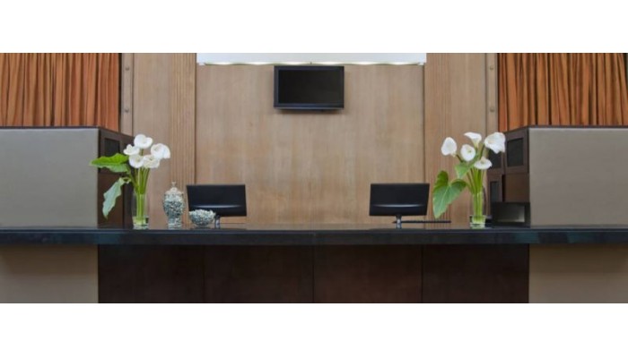 Hotel Nh Lancaster poza 6